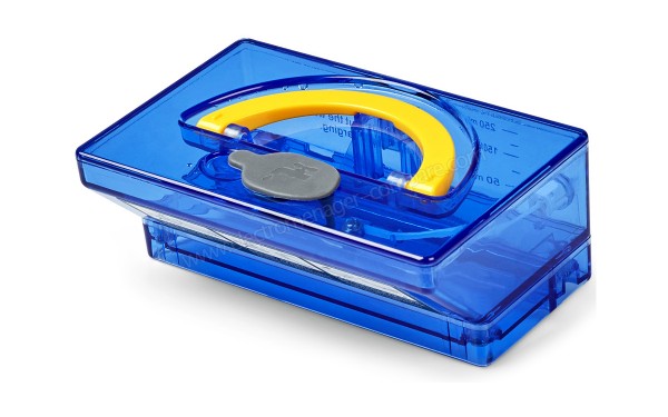 MEDION MD 18501 Blanc - R&eacute;servoir d'eau