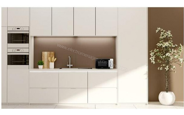 MEDION MD 18687 - Mise en situation