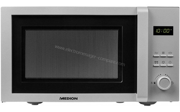 MEDION MD 18689 - Vue de face