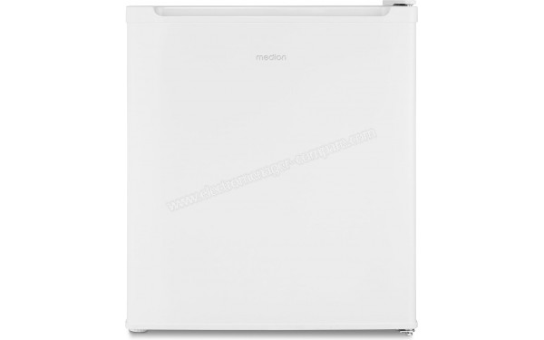 MEDION MD37724 Blanc - Vue de face