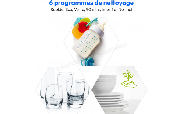 MEDION MD37763 Argent - Mise en situation