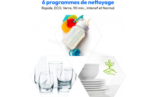 MEDION MD37763 Orange - Mise en situation