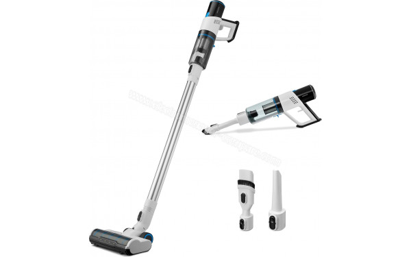 MEDION P250 - Vue d'ensemble