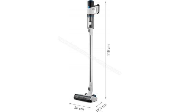 MEDION P250 - Dimensions