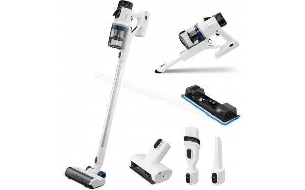 MEDION P400 W - Vue d'ensemble