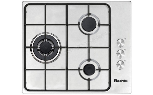 MEIRELES MG 3630 X BUT - Vue du dessus