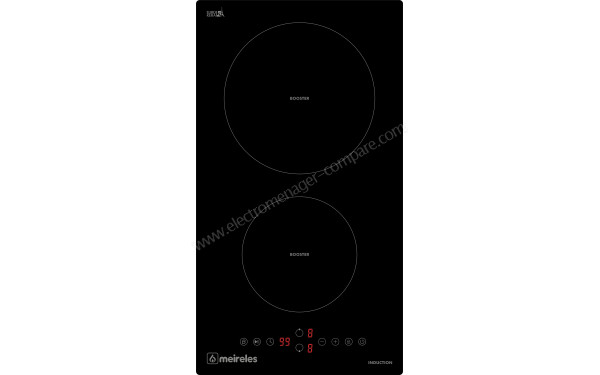 MEIRELES MI 1302 - Vue du dessus