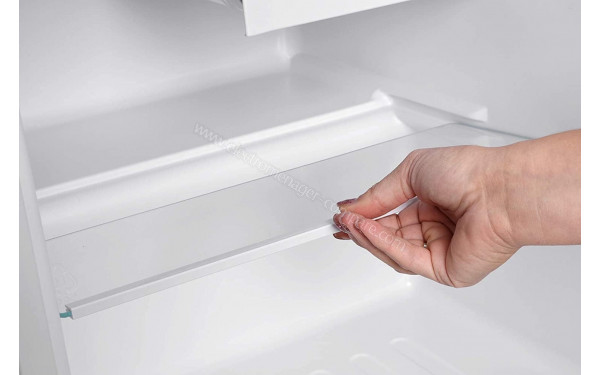 MELCHIONI FAMILY ARTIC47LT - Clayette