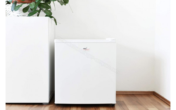 MELCHIONI FAMILY ARTIC47LT - Mise en situation