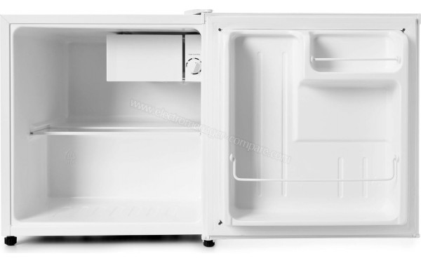 MELCHIONI FAMILY ARTIC47LT - Vue de l'int&eacute;rieur