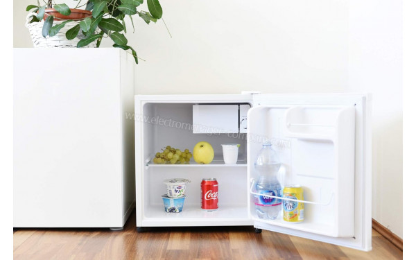 MELCHIONI FAMILY ARTIC47LT - Vue de l'int&eacute;rieur