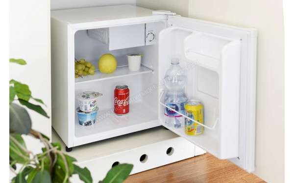 MELCHIONI FAMILY ARTIC47LT - Vue de l'int&eacute;rieur