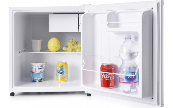 MELCHIONI FAMILY ARTIC47LT - Vue de l'int&eacute;rieur