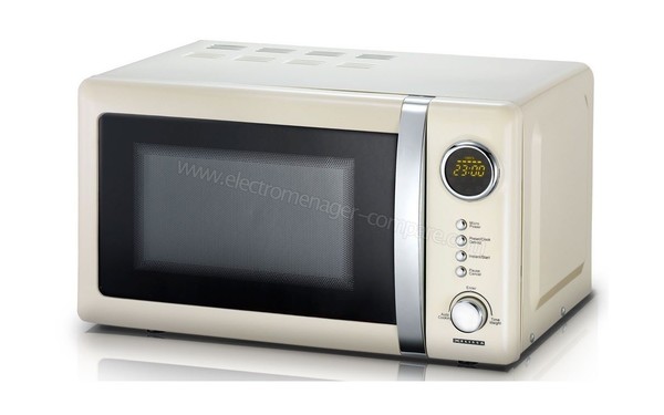 MELISSA Classic Cr&egrave;me - Vue 3/4 droite