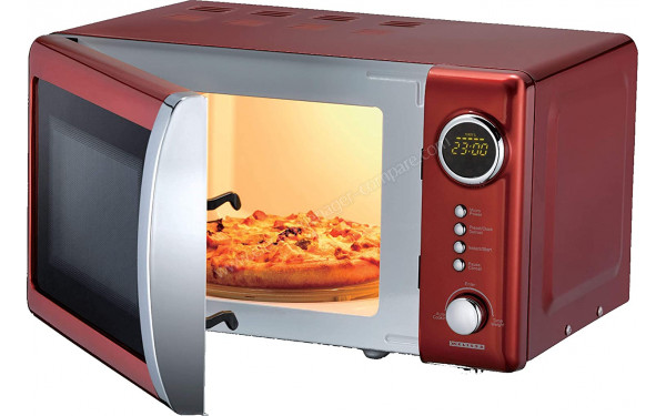 MELISSA Classic Rouge - Mise en situation