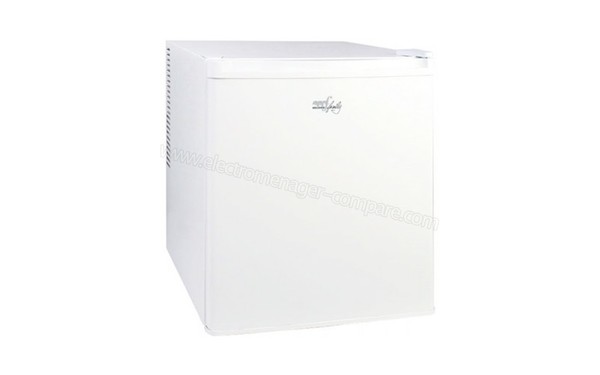 MELCHIONI FAMILY FRIO 47 W - Vue 3/4 gauche