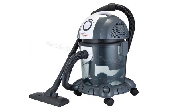 MELCHIONI FAMILY MR BIN G - Vue 3/4 droite