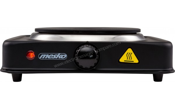 MESKO MS 6508 - Vue de face