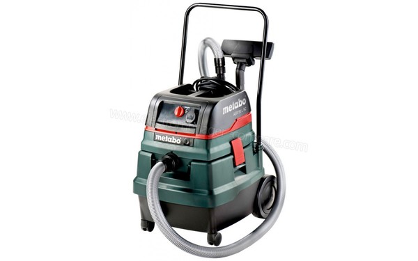 METABO ASR 50 L SC - Vue 3/4 droite 1