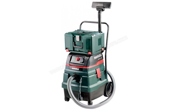 METABO ASR 50 L SC - Vue 3/4 droite 2