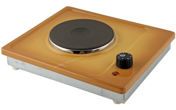 MEZIERES 610FL - Vue du dessus