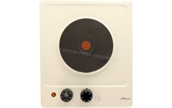 MEZIERES 614BLIM - Vue du dessus