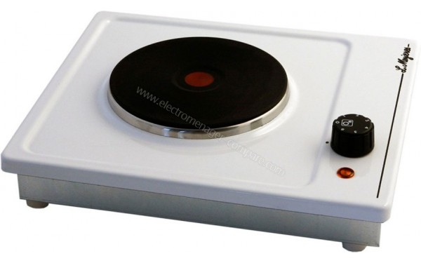 MEZIERES 615BL - Vue du dessus