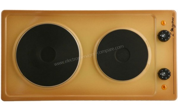 MEZIERES 625FLIM - Vue du dessus