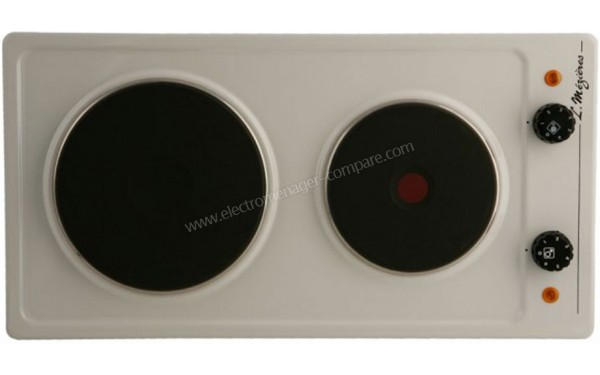 MEZIERES 630BLIM - Vue du dessus