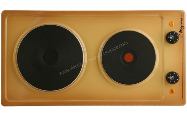 MEZIERES 630FLIM - Vue du dessus