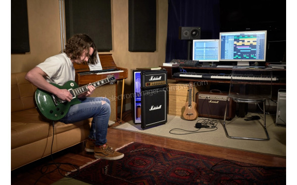 MARSHALL MF 4.4 BLK.EU - Mise en situation