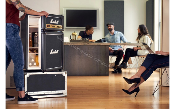 MARSHALL MF 4.4 BLK.EU - Mise en situation