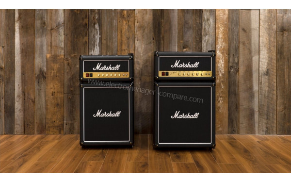 MARSHALL MF 4.4 BLK.EU - Mise en situation