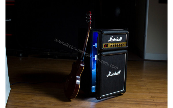 MARSHALL MF 4.4 BLK.EU - Mise en situation