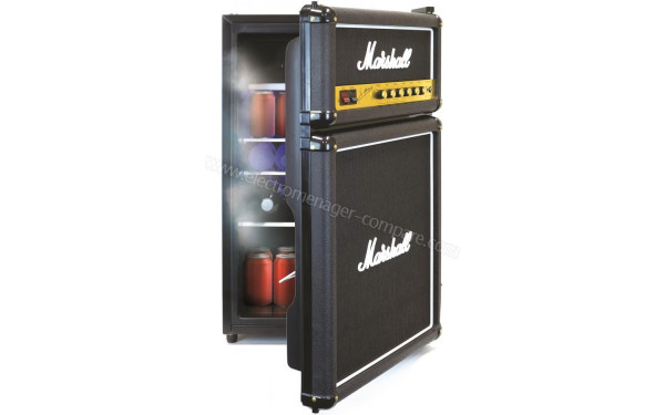 MARSHALL MF 4.4 BLK.EU - Vue de l'int&eacute;rieur