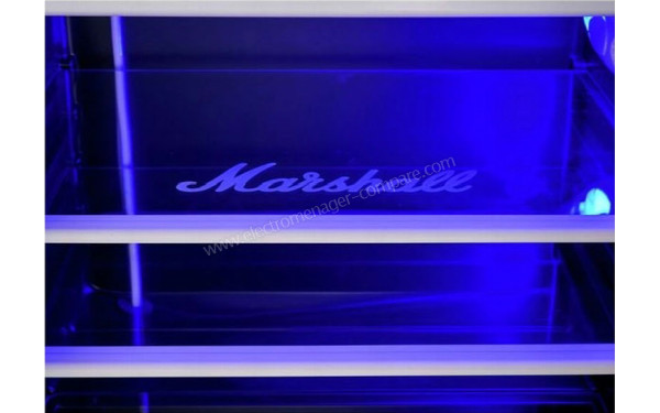 MARSHALL MF 4.4 BLK.EU - Clayettes