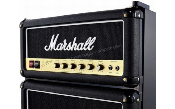 MARSHALL MF 4.4 BLK.EU - Mise en situation