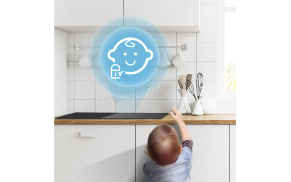 MIDEA KF400NF - Mise en situation