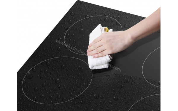 MIDEA KF400NF - Mise en situation