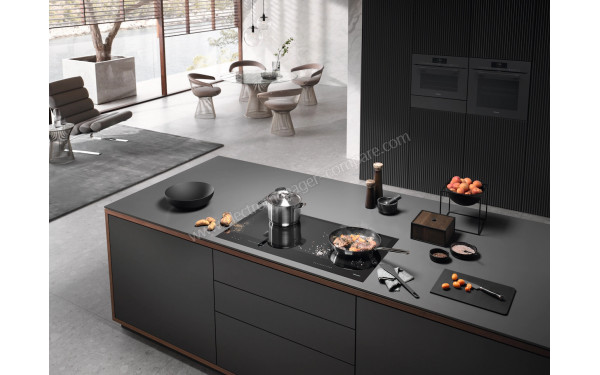 MIELE KM 7897-2 FL Diamond - Mise en situation