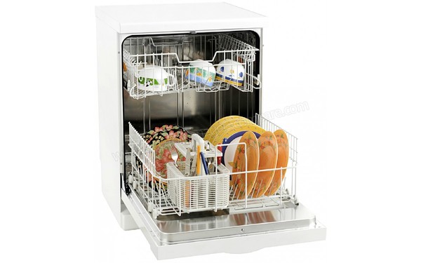 MIELE Active Care - Vue de l'int&eacute;rieur 2 (cr&eacute;dit : Darty)