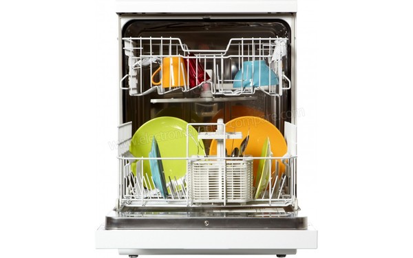 MIELE Active Clean - Vue de l'int&eacute;rieur (cr&eacute;dit : Boulanger)