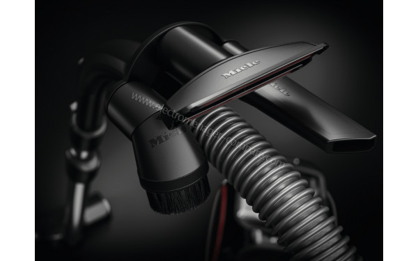 MIELE Boost CX1 Noir Active Powerline SNRF3 - Accessoires