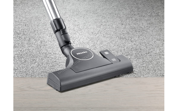 MIELE Boost CX1 Noir Active Powerline SNRF3 - Brosse