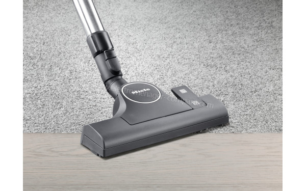MIELE Boost CX1 Gris Active Powerline SNRF3 - Brosse Universelle