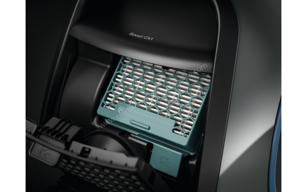 MIELE Boost CX1 Gris Active Powerline SNRF3 - Filtre