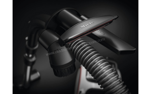 MIELE Boost CX1 Blanc Powerline SNRF0 Import EU - Accessoires