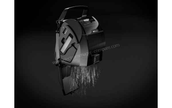 MIELE Boost CX1 Blanc Powerline SNRF0 Import EU - Mise en situation