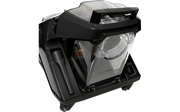 MIELE Blizzard CX1 Noir Comfort EcoLine SKMP3 - Collecteur  (cr&eacute;dit : Boulanger)