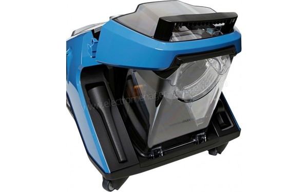 MIELE Blizzard CX1 Parquet EcoLine - Collecteur  (cr&eacute;dit : Boulanger)